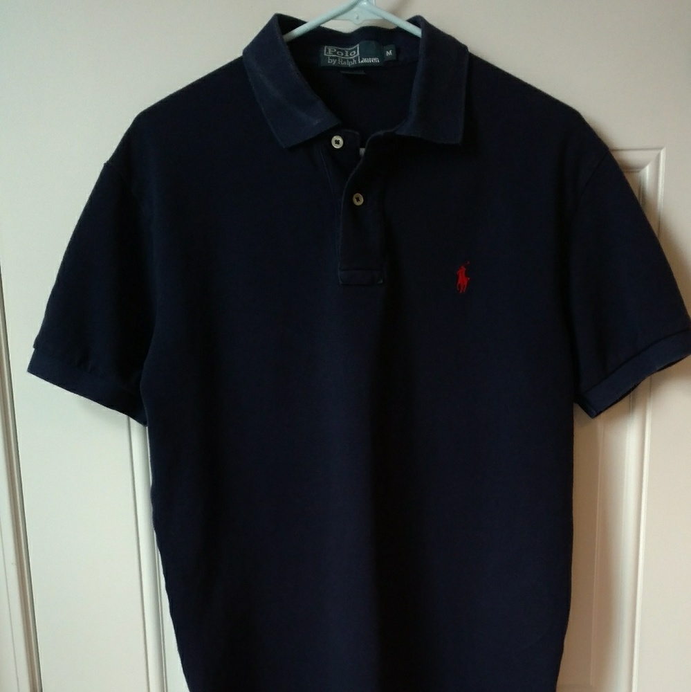 Ralph Lauren Polo Size Med